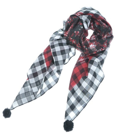 tricot COMME des GARCONS Stoles