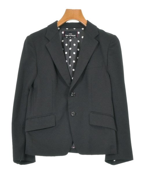 Tricot COMME Des GARCONS Blazers/Suit jackets