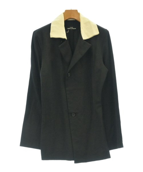 Tricot COMME Des GARCONS Casual jackets