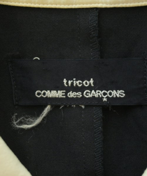 Tricot COMME Des GARCONS Casual jackets