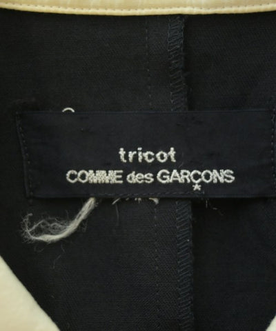 Tricot COMME Des GARCONS Casual jackets