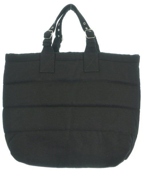 Tricot COMME Des GARCONS Totes