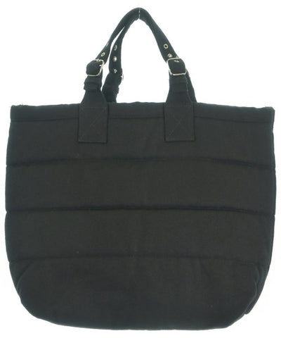 Tricot COMME Des GARCONS Totes
