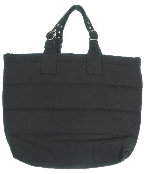 Tricot COMME Des GARCONS Totes