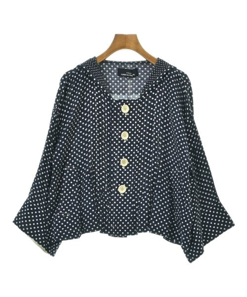 tricot COMME des GARCONS Casual jackets