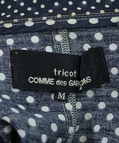 tricot COMME des GARCONS Casual jackets