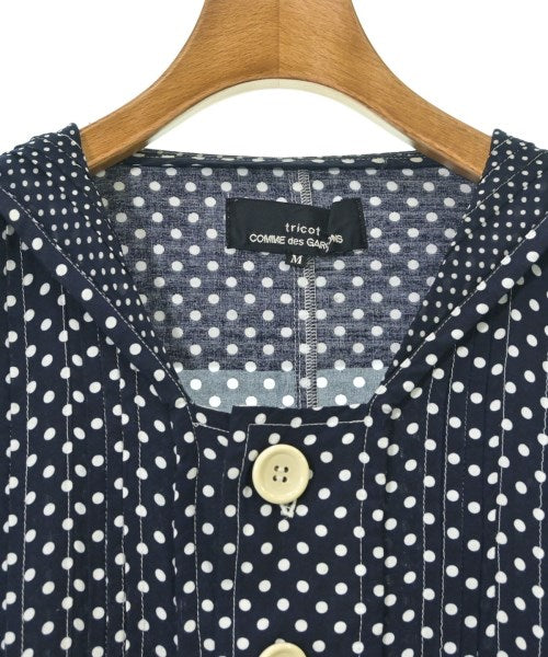 tricot COMME des GARCONS Casual jackets