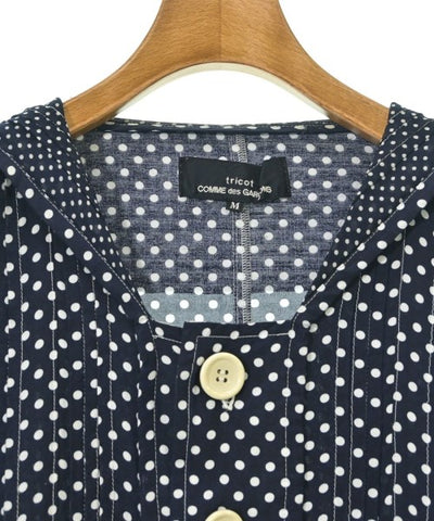 tricot COMME des GARCONS Casual jackets