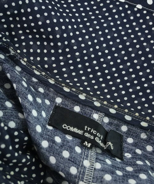 tricot COMME des GARCONS Casual jackets