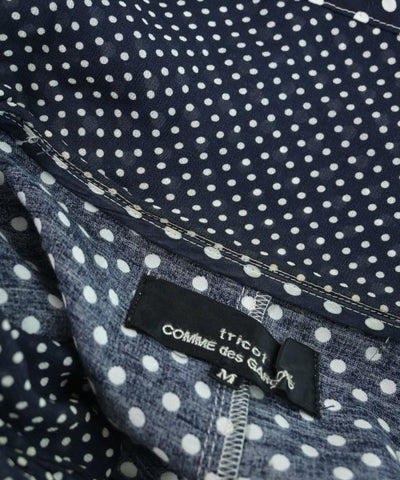 tricot COMME des GARCONS Casual jackets