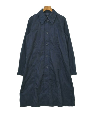 tricot COMME des GARCONS Soutien collar coats