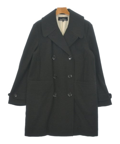 Tricot COMME Des GARCONS Pea Coats