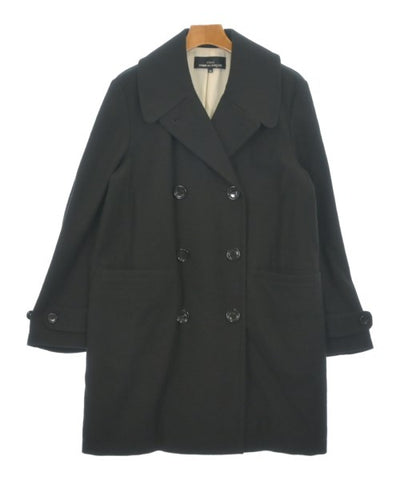 Tricot COMME Des GARCONS Pea Coats