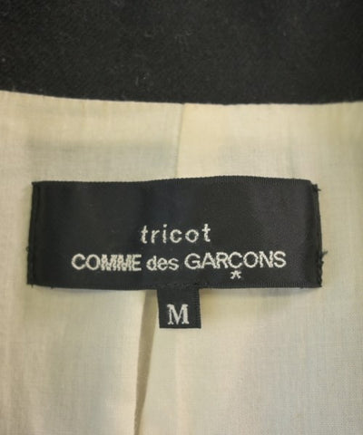 Tricot COMME Des GARCONS Pea Coats