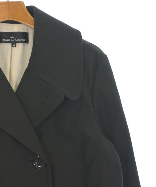 Tricot COMME Des GARCONS Pea Coats