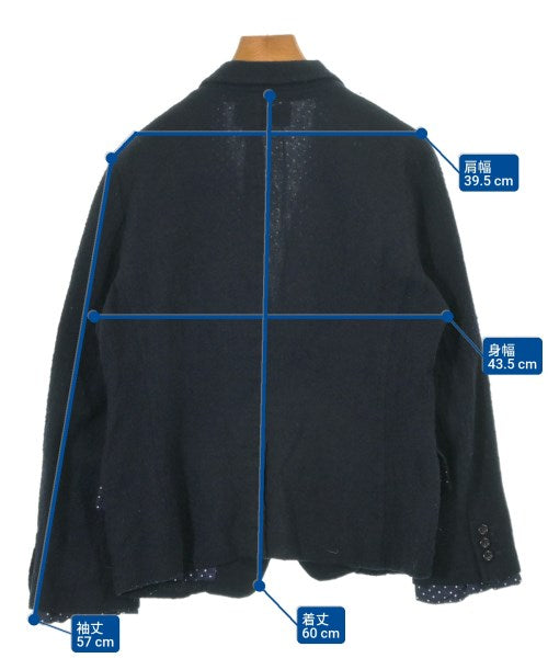 Tricot COMME Des GARCONS Blazers/Suit jackets