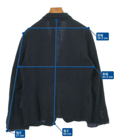 Tricot COMME Des GARCONS Blazers/Suit jackets