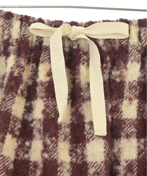 tricot COMME des GARCONS Long/Maxi length skirts