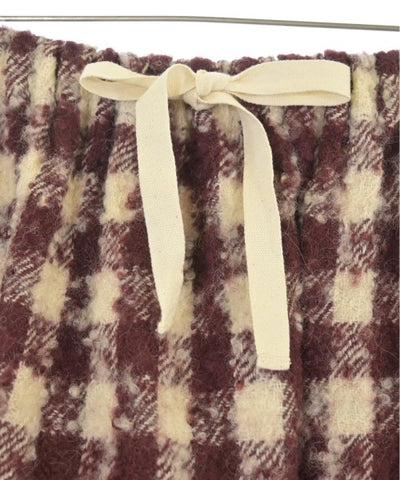 tricot COMME des GARCONS Long/Maxi length skirts