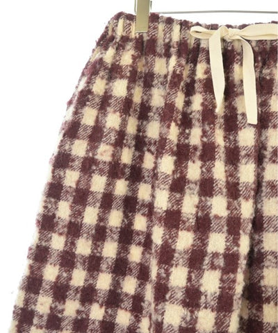 tricot COMME des GARCONS Long/Maxi length skirts