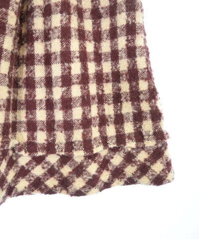 tricot COMME des GARCONS Long/Maxi length skirts