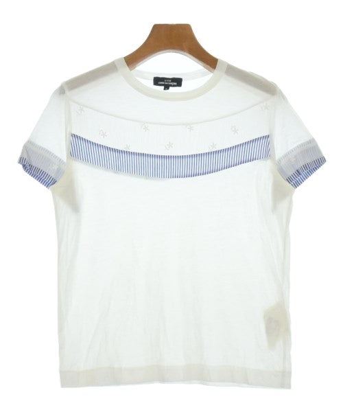 Tricot COMME Des GARCONS Tee Shirts/Tops