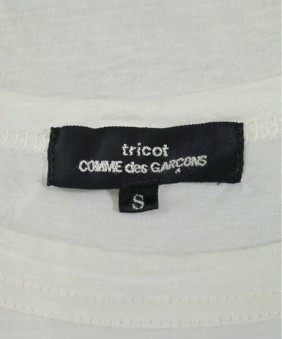 Tricot COMME Des GARCONS Tee Shirts/Tops