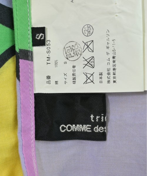 tricot COMME des GARCONS Knee length skirts