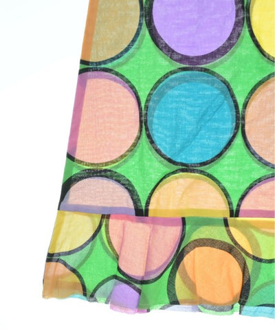 tricot COMME des GARCONS Knee length skirts