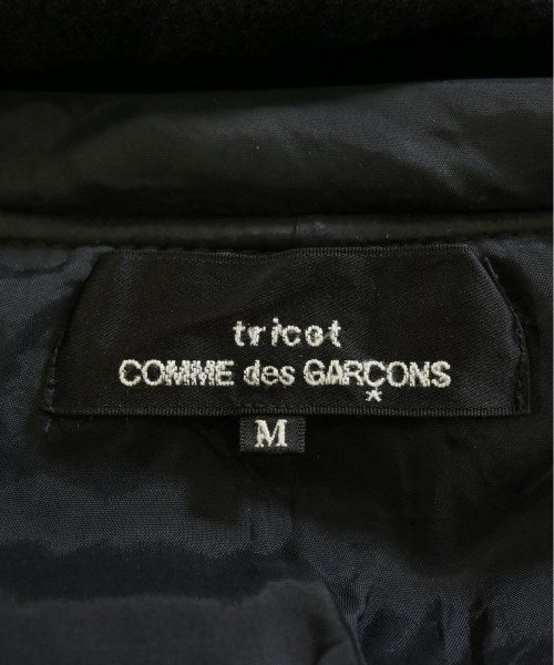 Tricot COMME Des GARCONS Duffle coats