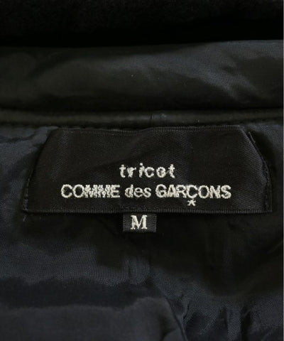 Tricot COMME Des GARCONS Duffle coats