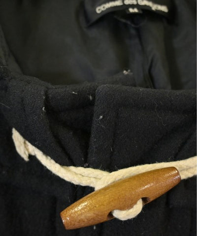 Tricot COMME Des GARCONS Duffle coats