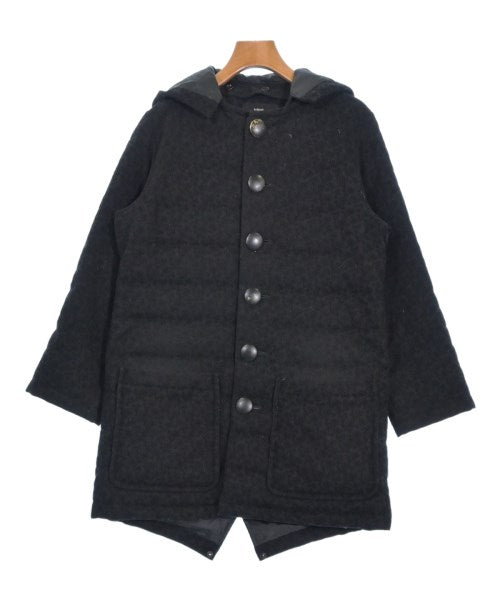 Tricot COMME Des GARCONS Down coats