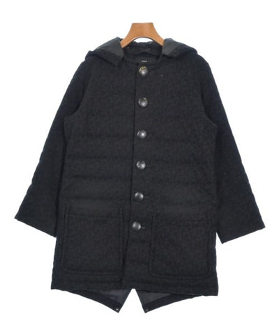 Tricot COMME Des GARCONS Down coats