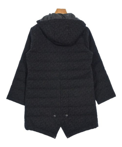 Tricot COMME Des GARCONS Down coats