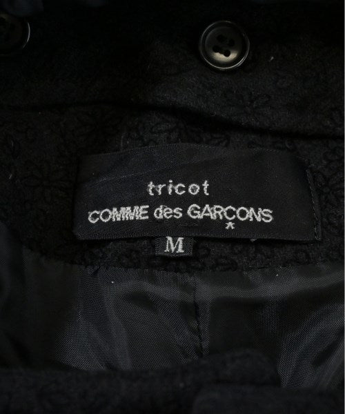 Tricot COMME Des GARCONS Down coats