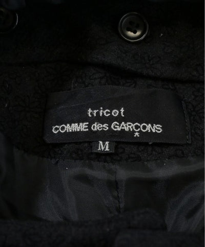 Tricot COMME Des GARCONS Down coats