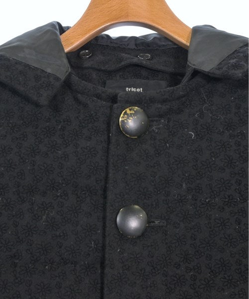 Tricot COMME Des GARCONS Down coats