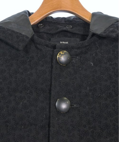 Tricot COMME Des GARCONS Down coats