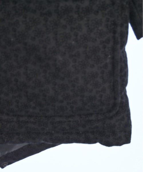 Tricot COMME Des GARCONS Down coats