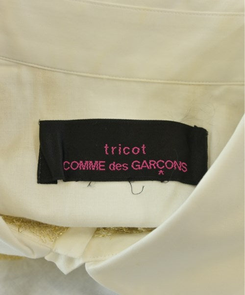 Tricot COMME Des GARCONS Casual shirts