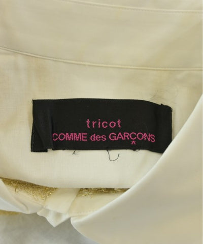 Tricot COMME Des GARCONS Casual shirts