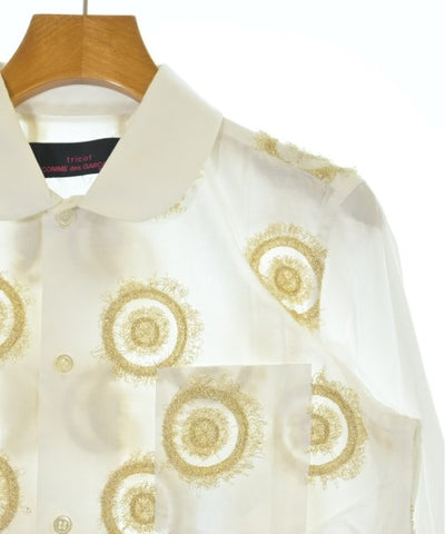 Tricot COMME Des GARCONS Casual shirts