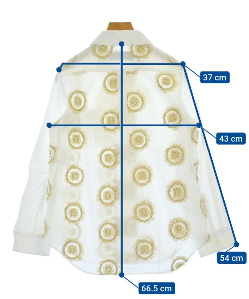 Tricot COMME Des GARCONS Casual shirts