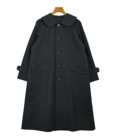Tricot COMME Des GARCONS Soutien collar coats