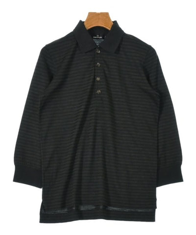 Tricot COMME Des GARCONS Polo Shirts