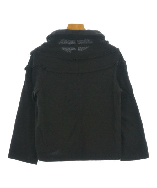 tricot COMME des GARCONS Blouses Black 2000226E0102 | Online