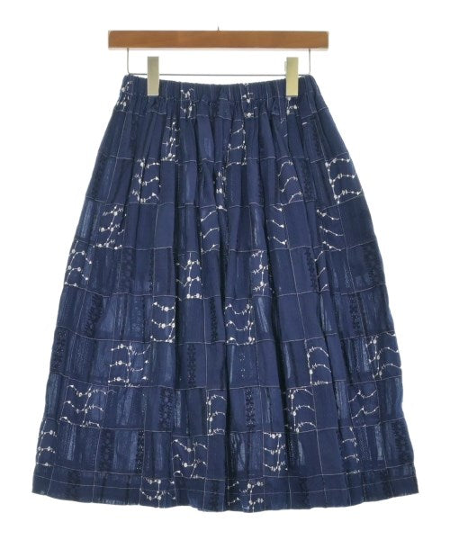 【tricot COMME des GARÇONS】Linen skirt tricot COMME des GARCONS Long/Maxi length skirts 2000226L0161