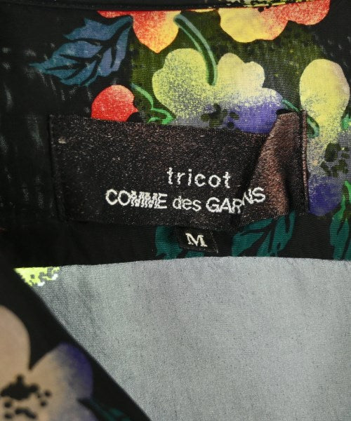 tricot COMME des GARCONS Casual shirts 2000226Y0020 | Online