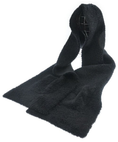 JUNYA WATANABE Winter scarves